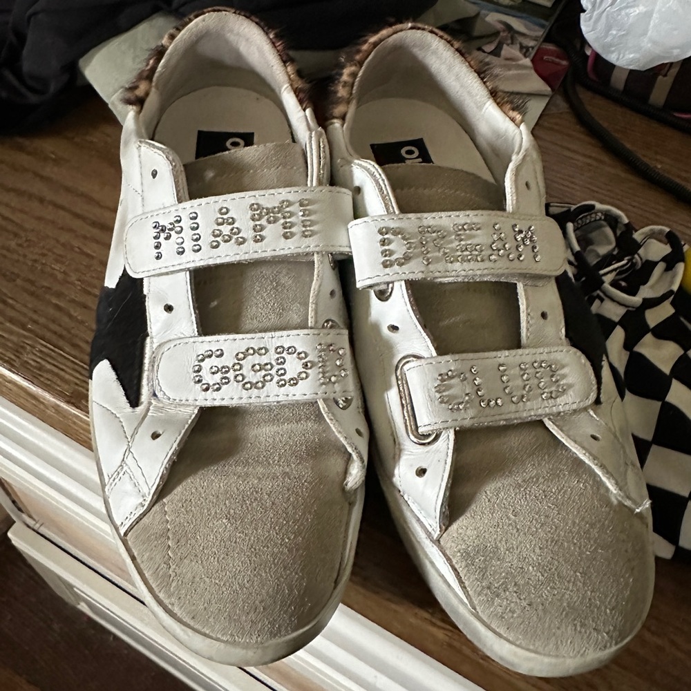 Golden Goose size 37